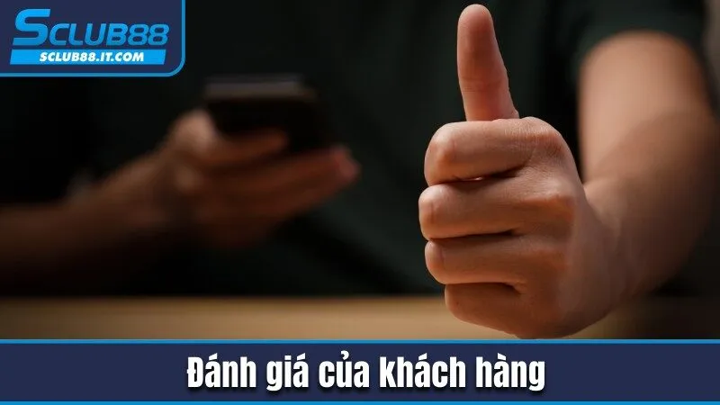 Sclub88 – Nhà Cái Cá Cược Trực Tuyến Uy Tín Số 1 Việt Nam 2025 {revistafides.com} 173 Đánh giá của khách hàng